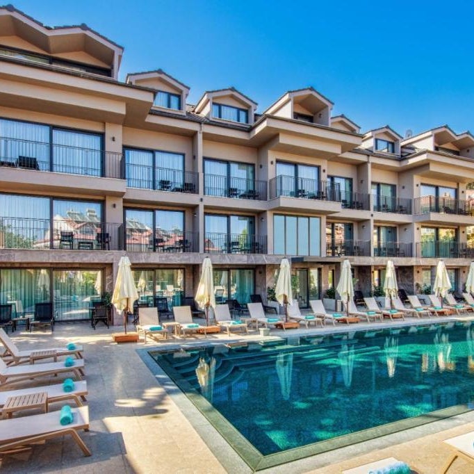 Casa Lumar Luxury Lodging Thumbnail