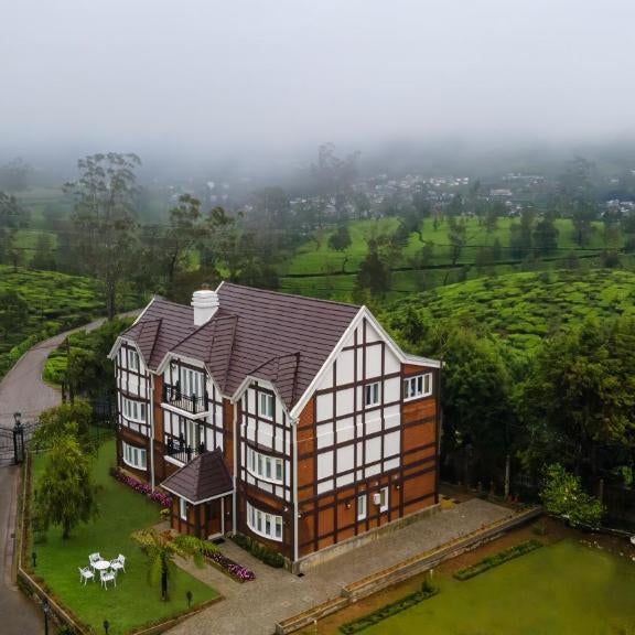 Winchester Little England Thumbnail