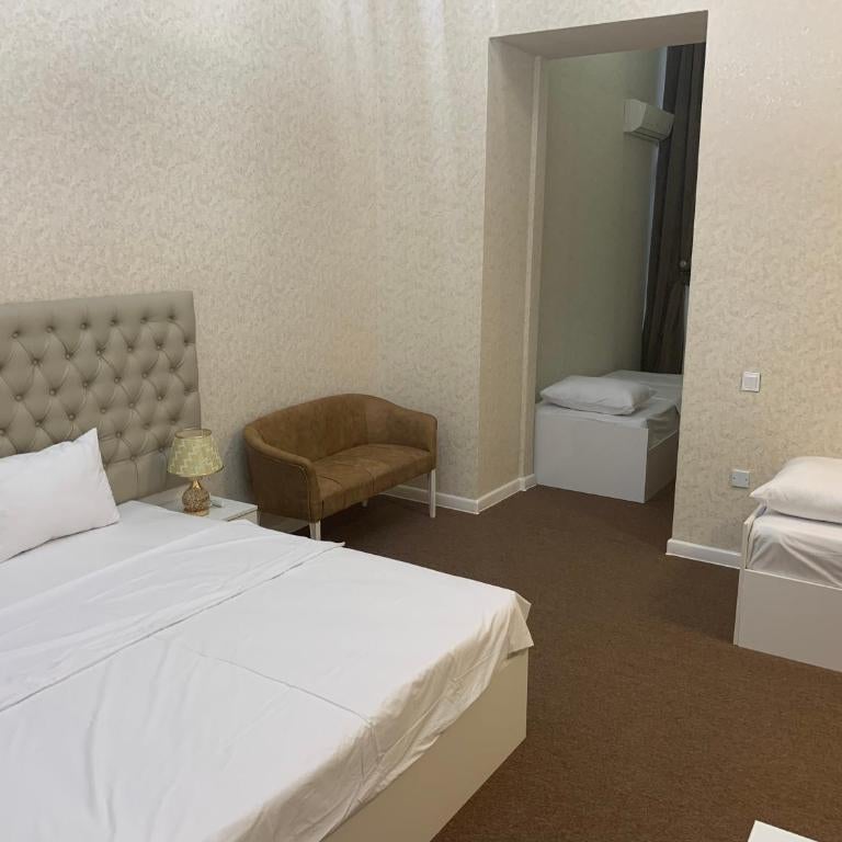 Sahil Boutique Hotel Baku Thumbnail