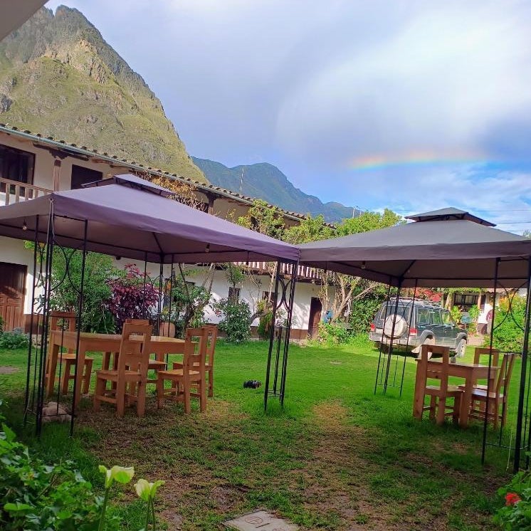 Sequeiros Garden Thumbnail