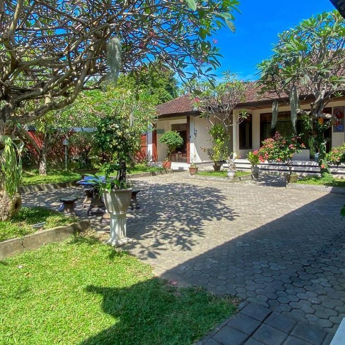 Raja Asri Guest House Sanur Mitra RedDoorz Thumbnail