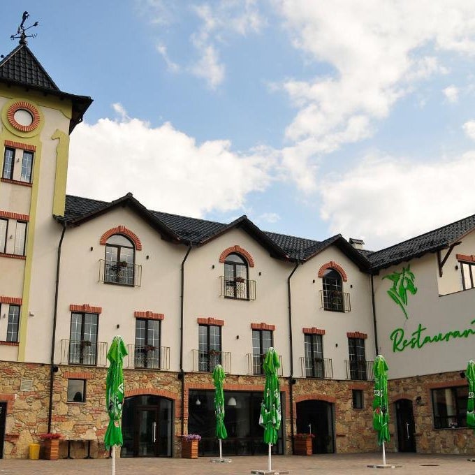 Hotel Kazak Club Thumbnail