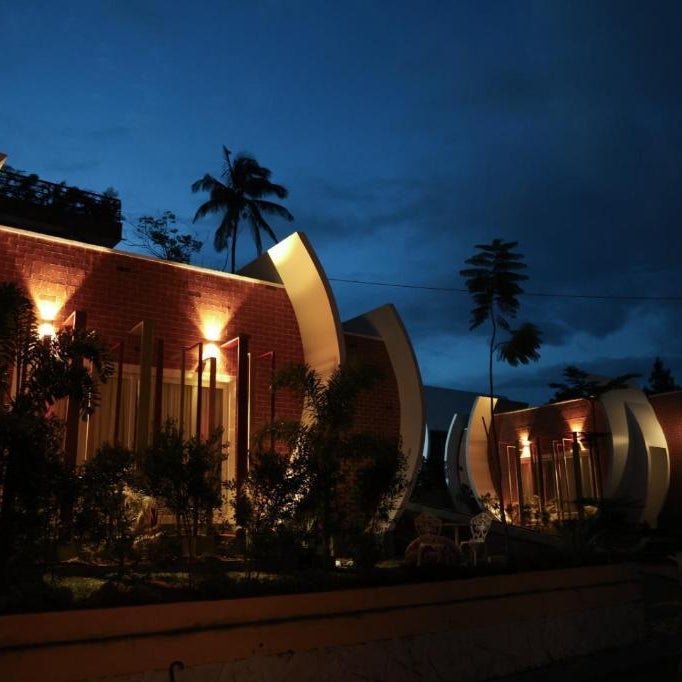 Talen Resort