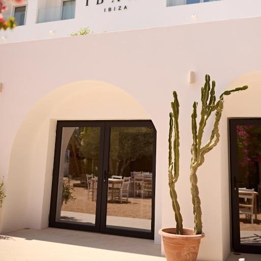 Ibara Ibiza Hotel Boutique