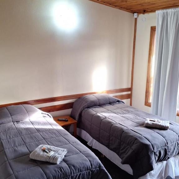 Hosteria Lago Sur Thumbnail