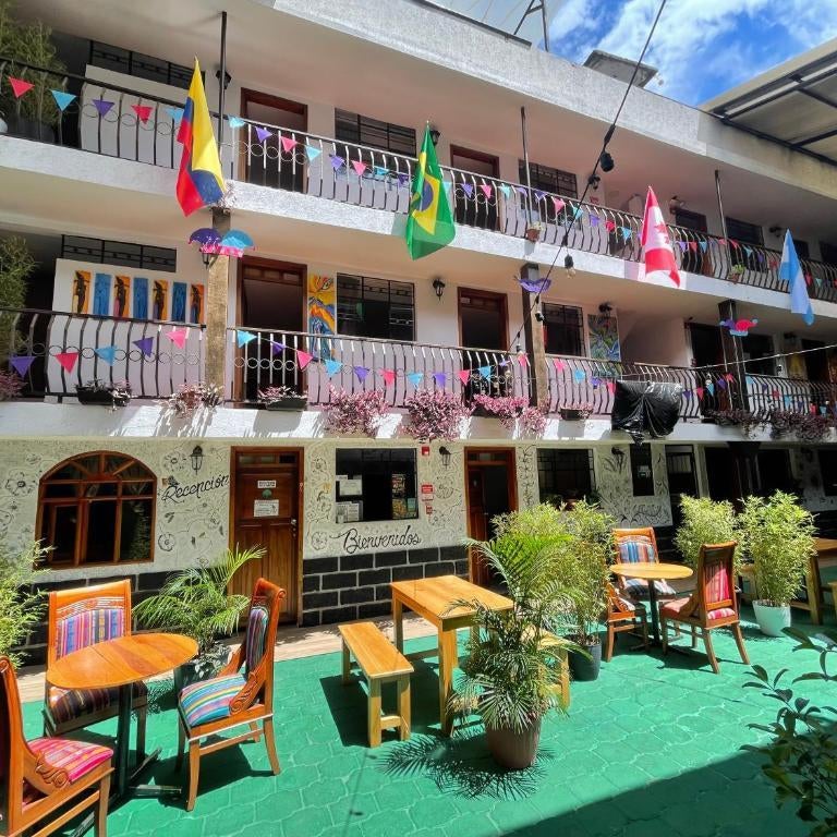 El Jardín Escondido by Soma Thumbnail