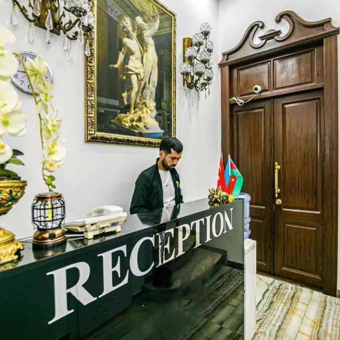 SERA HOTEl Thumbnail