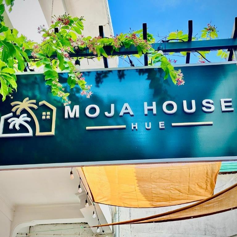 Moja House Hue Thumbnail