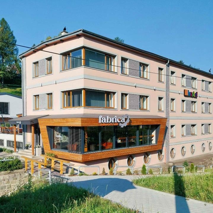 Hotel Fabrica