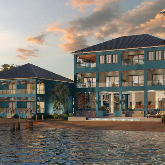Prana Maya Island Resort Thumbnail