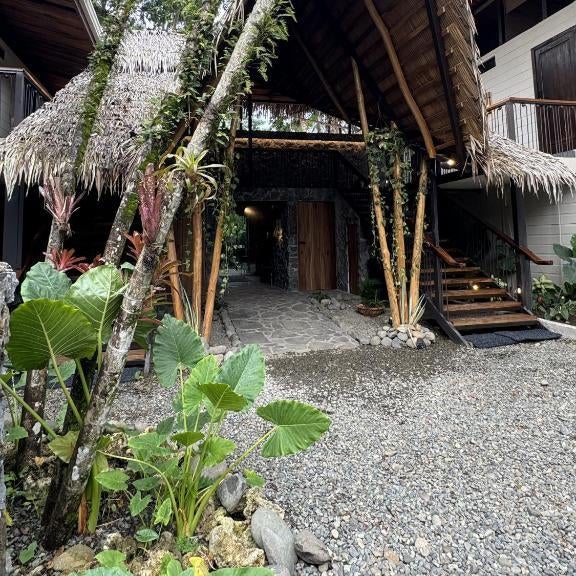 Conga Boutique Hotel Thumbnail
