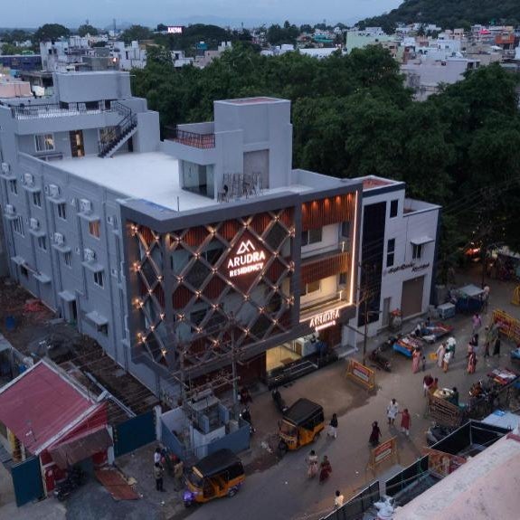 Arudra Residency