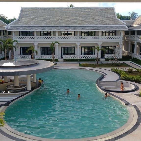 CHOASIS HOTEL Thumbnail