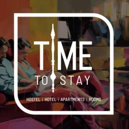 Time Hotel, Time To Stay art & boutique Thumbnail