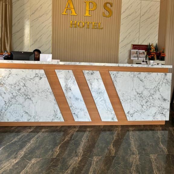 A P S Boutique Hotel