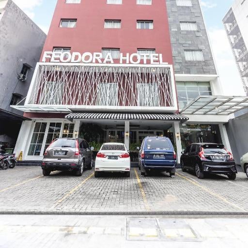 Feodora Hotel Thumbnail