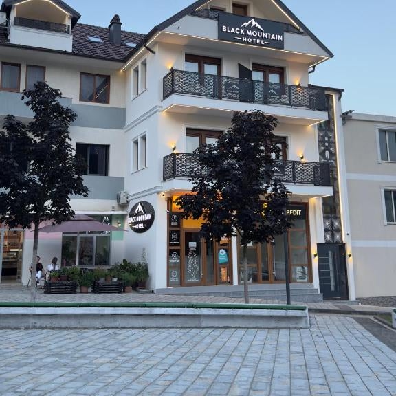 BlackMountain Hotel Thumbnail