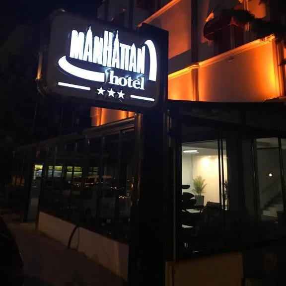 MALTEPE MANHATTAN OTEL