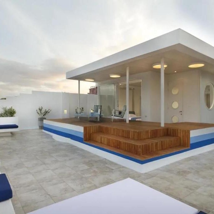 Casa Lazuli Cartagena - Alma Hotels