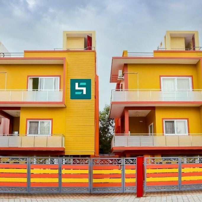 Sree sri Residency ecr