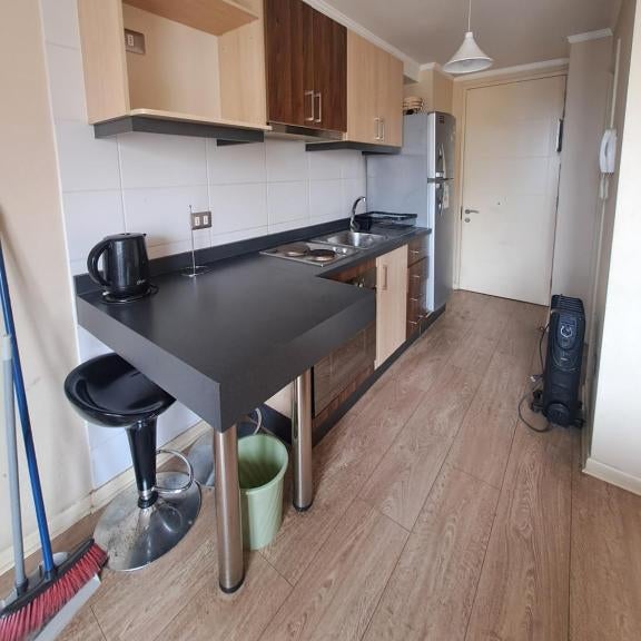 Departamento Estudio Carrera Thumbnail