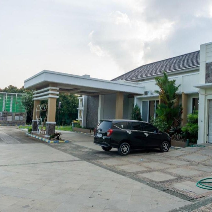 Urbanview Hotel Hakobox Syariah Lampung by RedDoorz Thumbnail