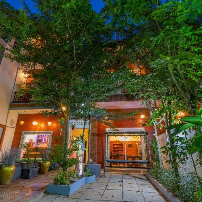 Angkor Rithy Boutiques Thumbnail