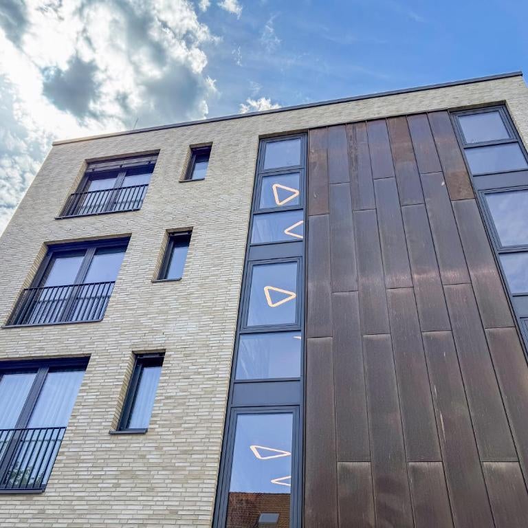 Townhome Hotel Hannover & Gym - Digital Access - kontaktloser Check-in Thumbnail