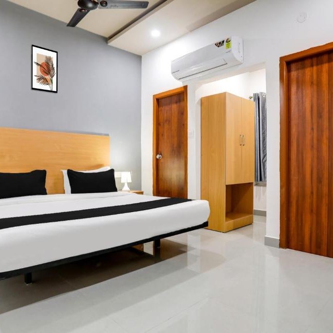 Super Townhouse Shamshabad Near Airport Thumbnail