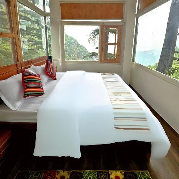The Coverpage Boutique Stays Mussoorie