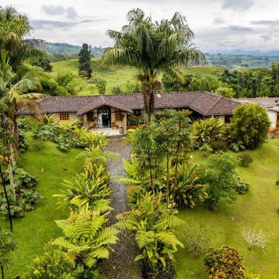 Tukki Ecolodge Hotel