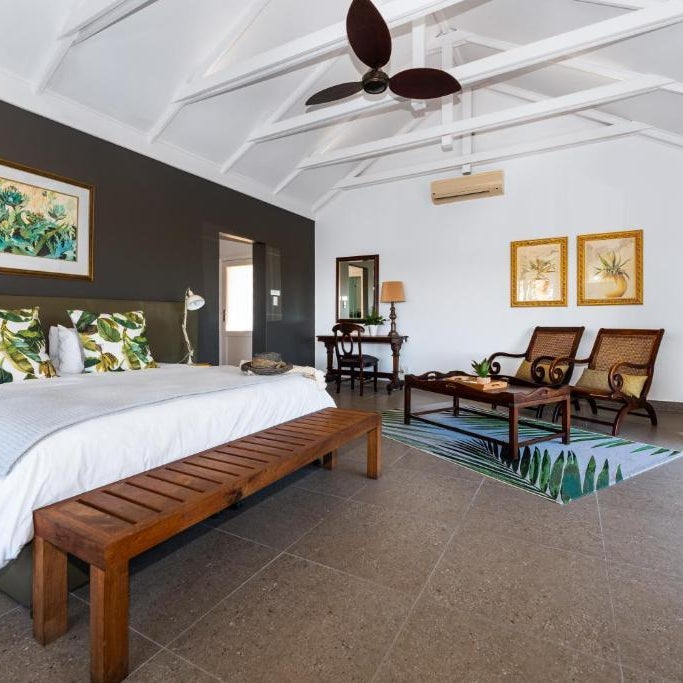 Prince's Grant Coastal Golf Estate - The Umdoni Suites