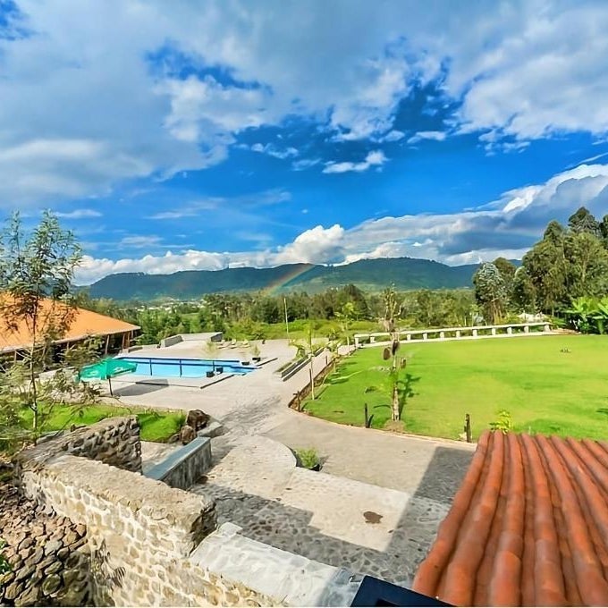 Buhanga Eco Lodge Thumbnail