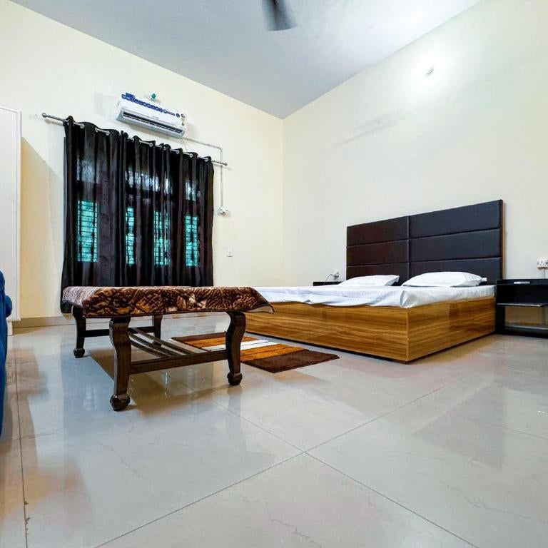 The Hornbill Retreat