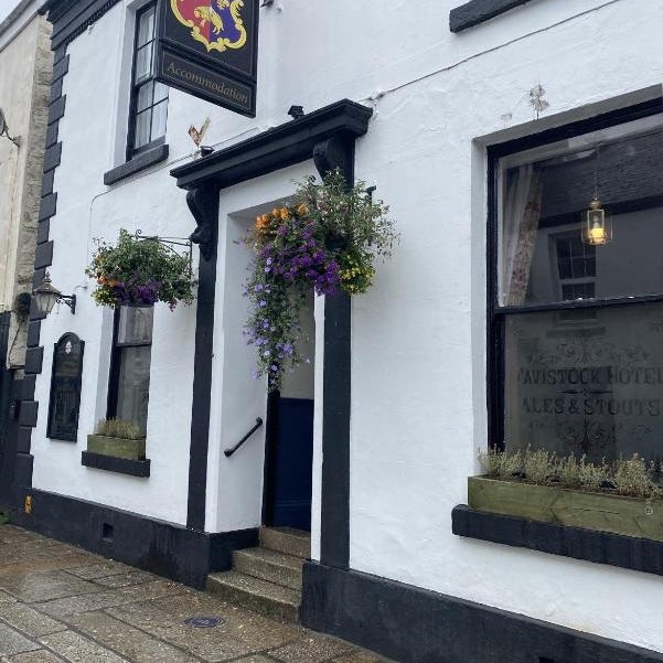 The Tavistock Hotel & Inn Thumbnail