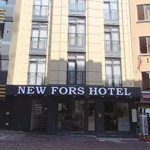 New Fors Hotel Thumbnail