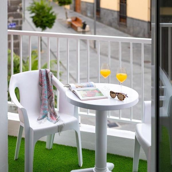 Hotel Boutique HC Maga