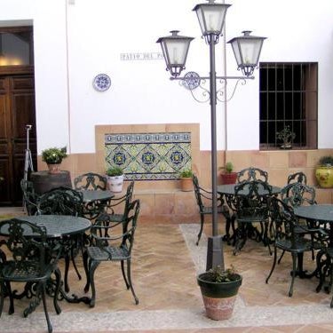 Hotel La Casa Grande del Burgo