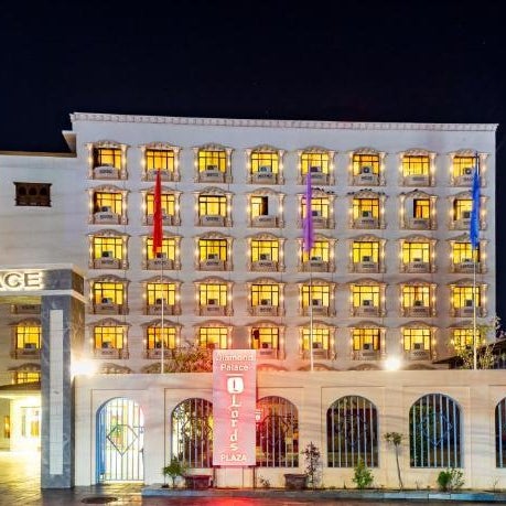 DIAMOND PALACE LORDS PLAZA Thumbnail