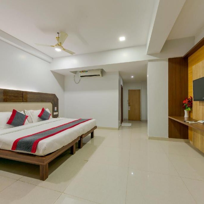 Hotel Vihar Deluxe Ratnagari