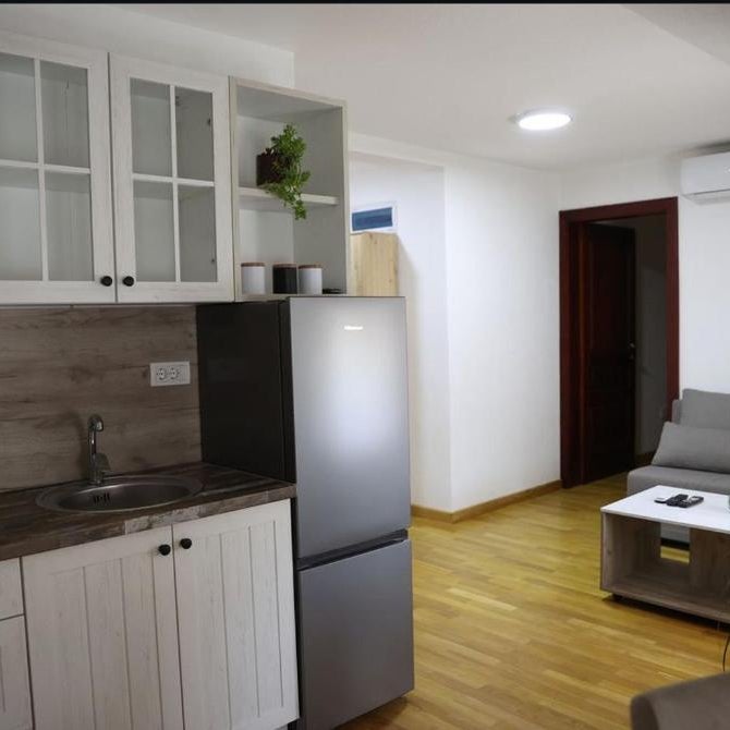 Ego apartmani I Thumbnail