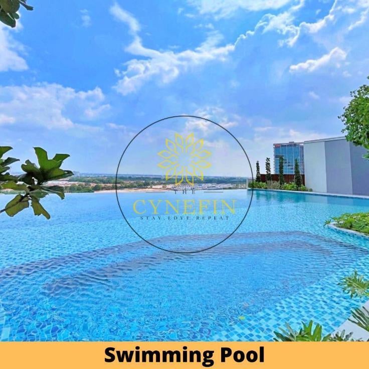 SOHO Suites Sunsuria Setia Alam at Shah Alam Thumbnail