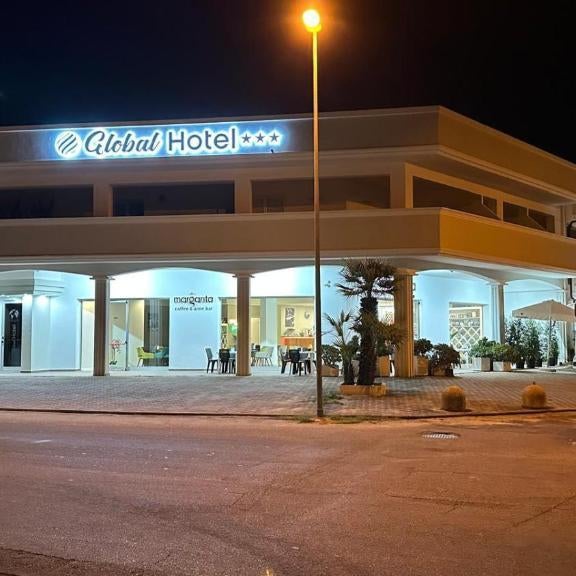 Global Hotel