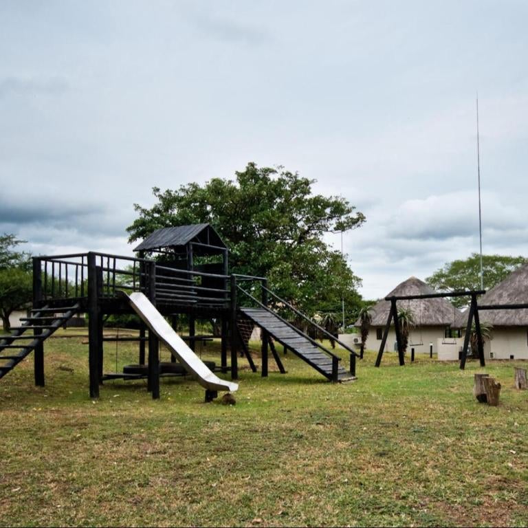 Ubizane Zululand Safari Lodge