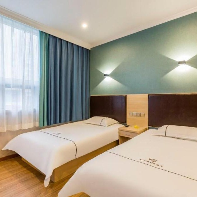 Qiqiaowu Hotel Beijing Daxing Airport Line Caoqiao Subway Station Branch Thumbnail