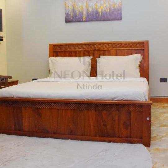 Neon Hotel Ntinda Thumbnail