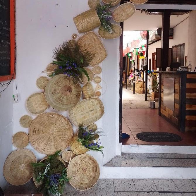 Hotel La Xinca