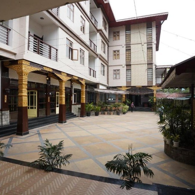 Terrace Valley Hotel