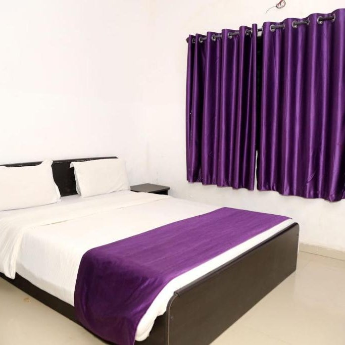 Ibis Rooms Times World Althan
