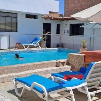HOTEl PARAACO Thumbnail